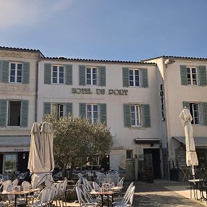 Hôtel du Port